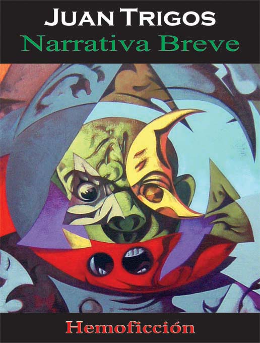 Title details for Narrativa Breve by Juan Trigos - Available